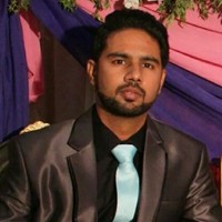 Muhammad Muddasir Uddin