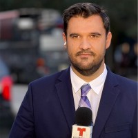 Edgar Olivares González