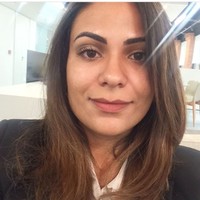 Mariana Nascimento De Paiva