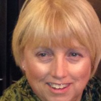 Dawn Johnson