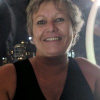 Cathy Berriman