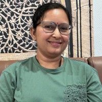 Kavita C.