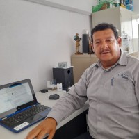 Manuel Villanueva Pineda