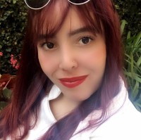 Sabrina Sales da Silva