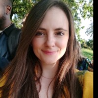 Maëva Le Jeune