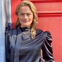 Carla Seymour