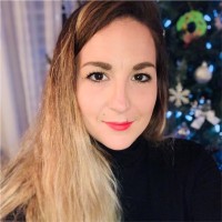 Audrey Tremblay
