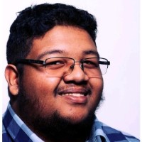 Mogamat Waleed Davids