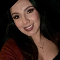Maria Zavala-Moreno
