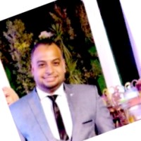 Mostafa Mohammed