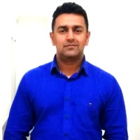 Parag Walavalkar