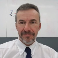 Robert Cooper