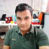 Pradeep Kumar