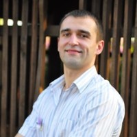 Yuriy Kholodenko