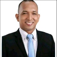 Atty. Ed Gibson Belarmino, Rcrim, Csp, Jd