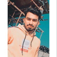 Hardik Barad