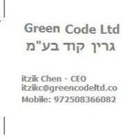 Itzik Chen