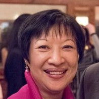 Mary Ann Lum