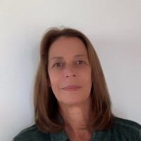 Silvia Machado