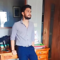 Gaurav Lakheda