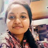 Apoorva C