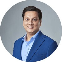 Nishant Kanodia