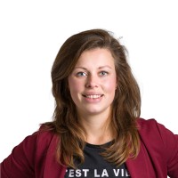 Melanie Bloemheuvel
