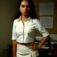 Jaanvi Singh