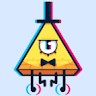 MR. BILL CIPHER