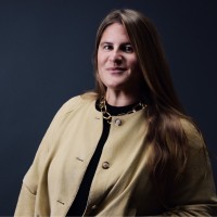 Alexandra Van Houtte