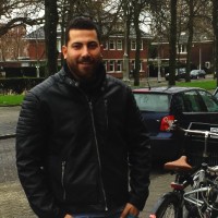 Mohamed Hamda