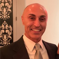 Dr. Ramin Stephan Bayani