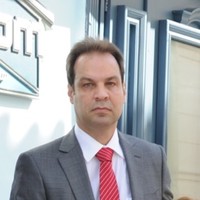 Konstantinos Koukoutsis