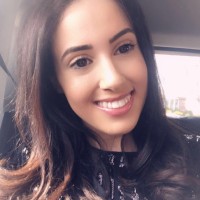 Zeinab Ahmad