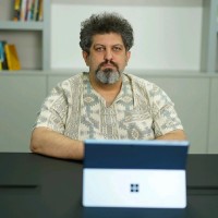 Amin Taherzadeh