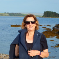 Kathleen McClean