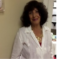 Maria Shepherd