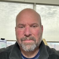Mike Mouranie