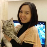 Stephenine Kwan