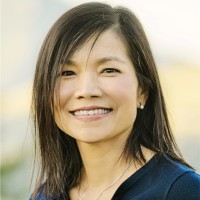 Elaine Huang, MSW, MA, SEP