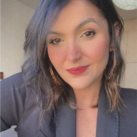 Larissa Montezuma