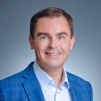 Patrik Forsstrom, Mba, Csm®