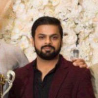 Gaurav Thukral
