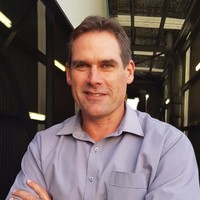 Brett Williamson