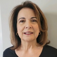 Susan Griffin