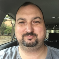 Terry Papadopoulos