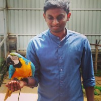 Dineshkumar Ramachandran