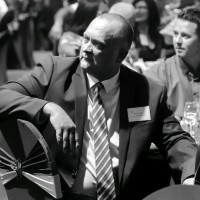 Peter Lynch