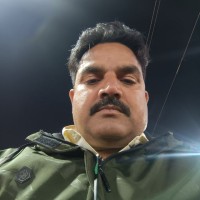 Dragpal Singh