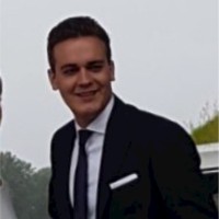 Barend Brouwer